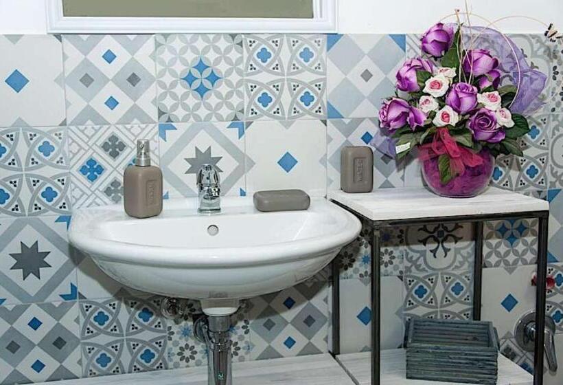 Agriturismo Cozzo Di Papaleo