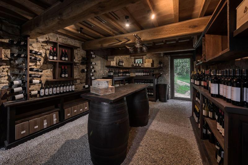 Agriturismo Le Fonti Al Caldaro