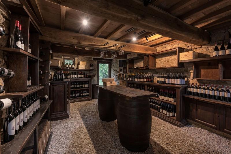 Agriturismo Le Fonti Al Caldaro