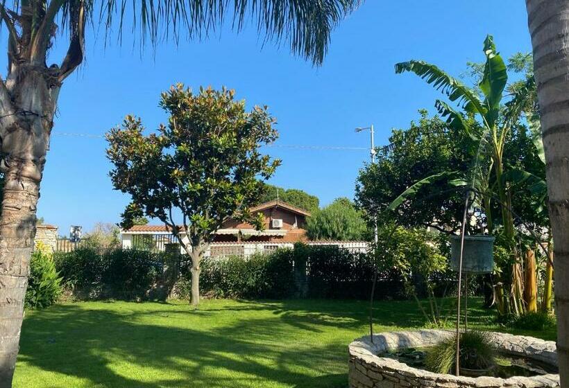 B&b Il Giardino Delle Meraviglie