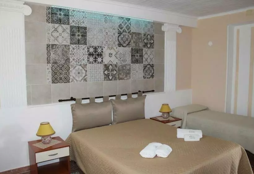 B&b Il Giardino Delle Meraviglie