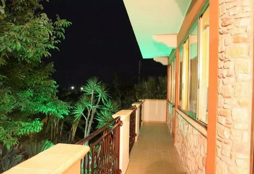 B&b Il Giardino Delle Meraviglie