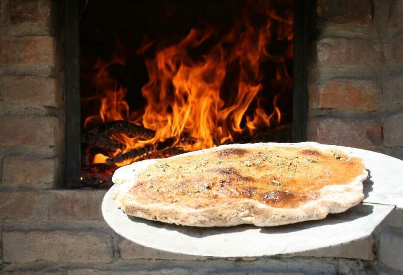 B&b Il Giardino Delle Meraviglie