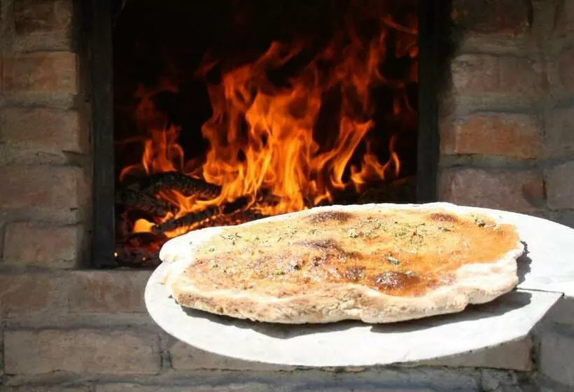 B&b Il Giardino Delle Meraviglie