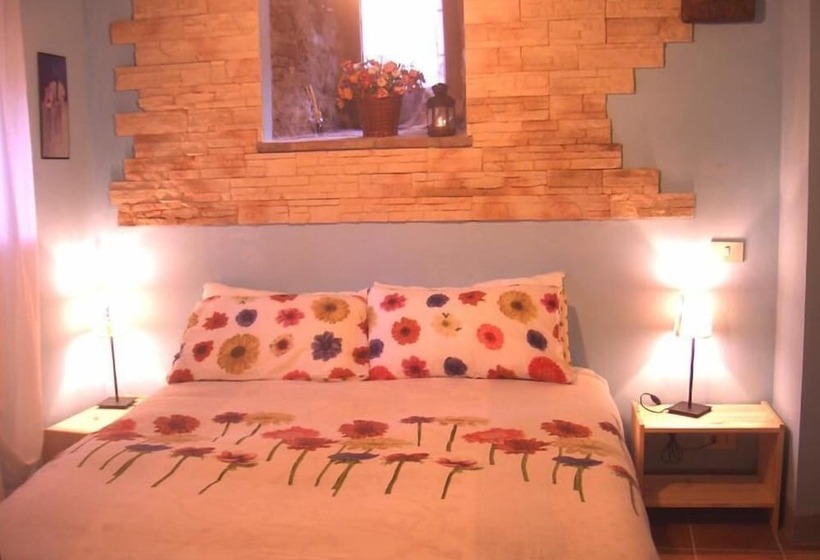 B&b La Margine E Spa