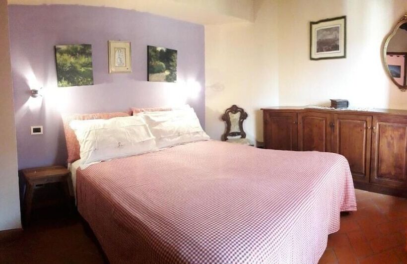 B&b La Margine E Spa