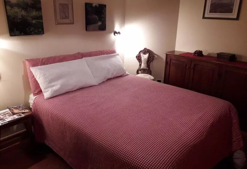 B&b La Margine E Spa