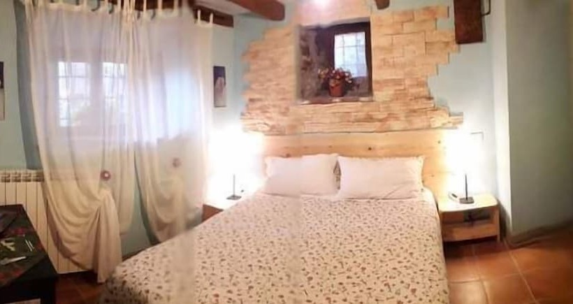 B&b La Margine E Spa