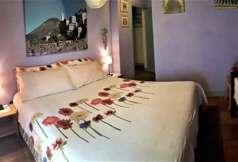 B&b La Margine E Spa