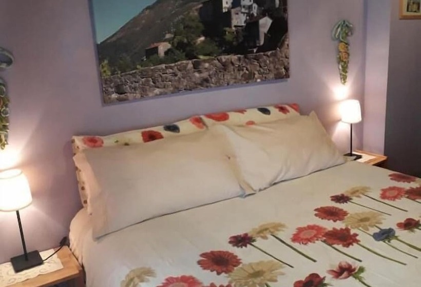 B&b La Margine E Spa
