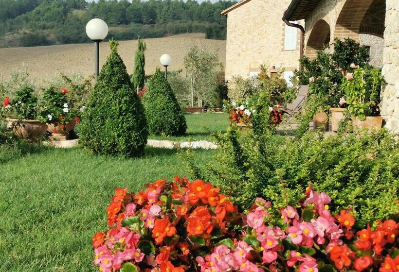 B&b Le Logge Ritrovate