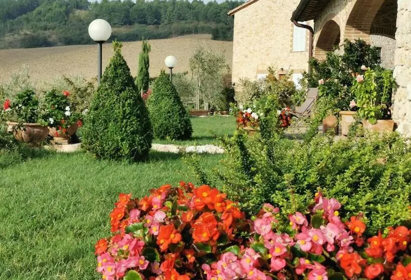 B&b Le Logge Ritrovate