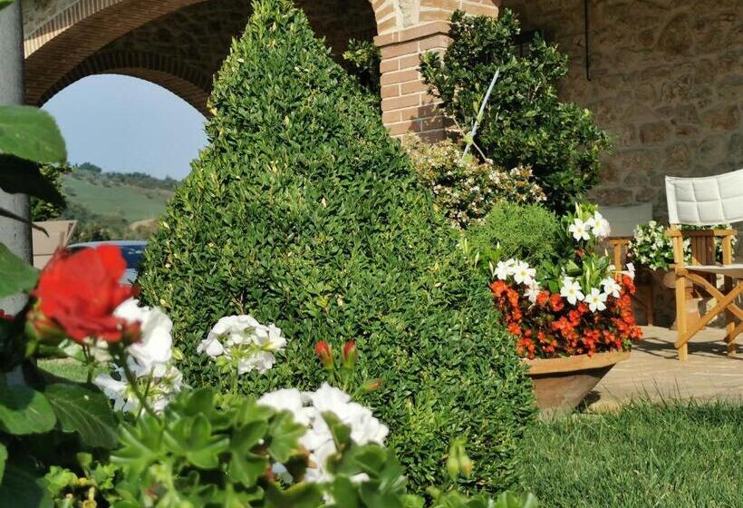 B&b Le Logge Ritrovate