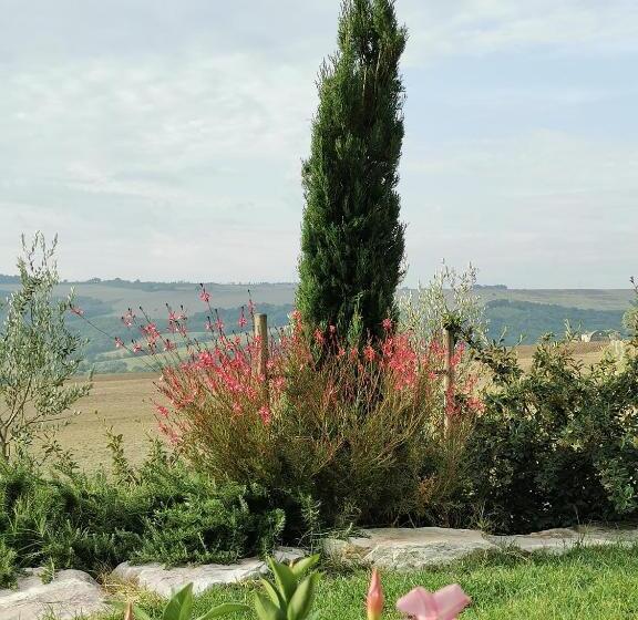 B&b Le Logge Ritrovate