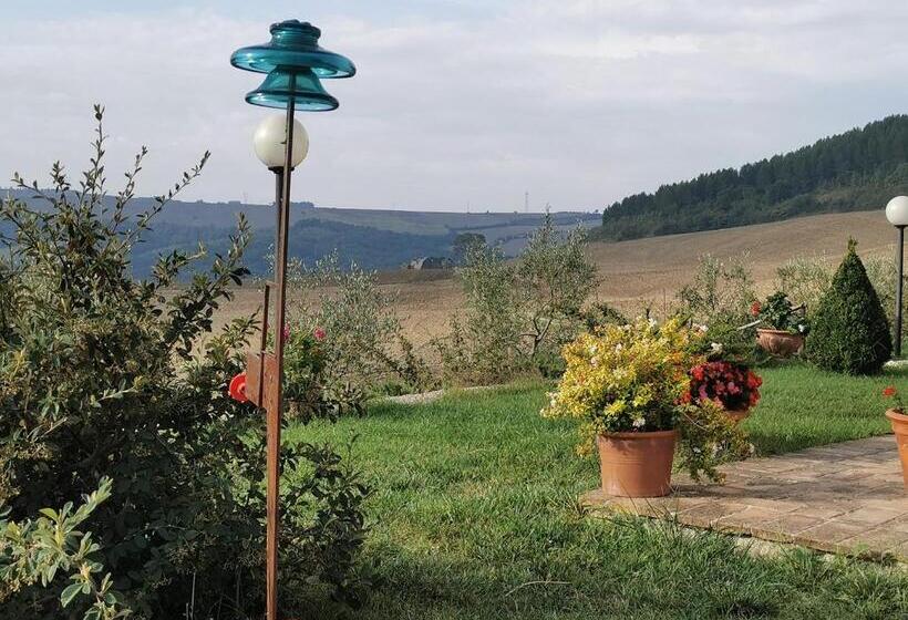 B&b Le Logge Ritrovate