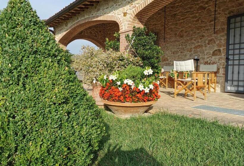 B&b Le Logge Ritrovate