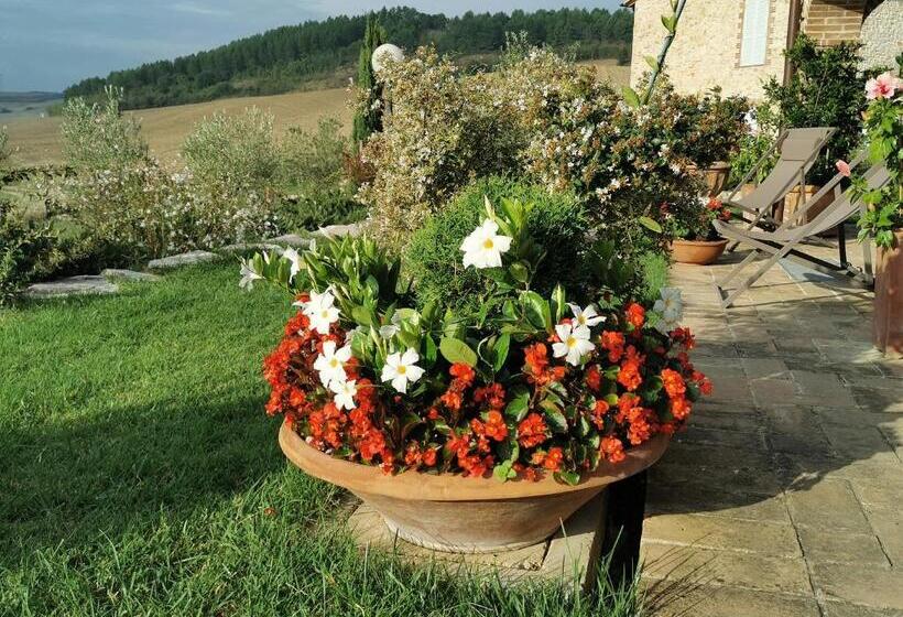 B&b Le Logge Ritrovate