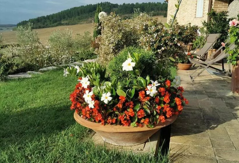B&b Le Logge Ritrovate