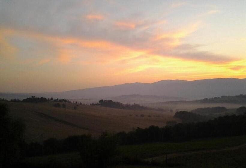 B&b Le Logge Ritrovate