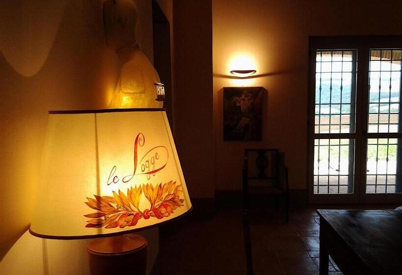 B&b Le Logge Ritrovate