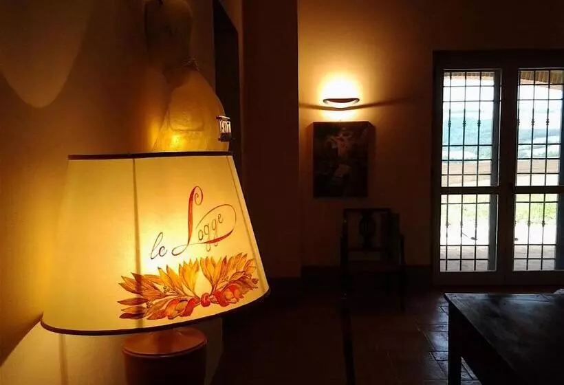 B&b Le Logge Ritrovate