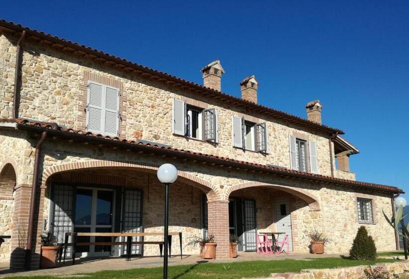 B&b Le Logge Ritrovate