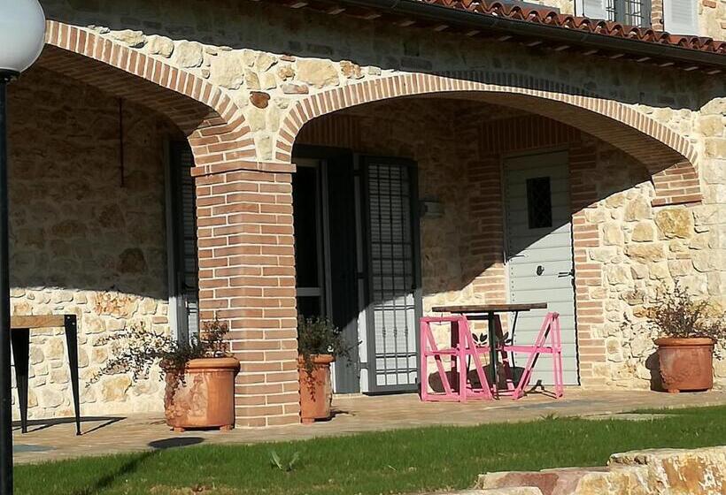 B&b Le Logge Ritrovate