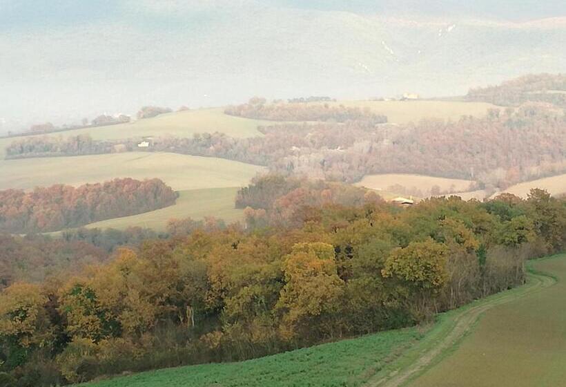 B&b Le Logge Ritrovate