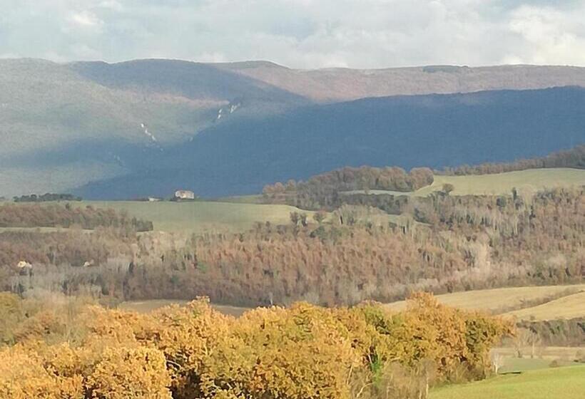 B&b Le Logge Ritrovate