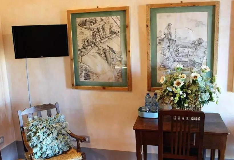 B&b Le Logge Ritrovate