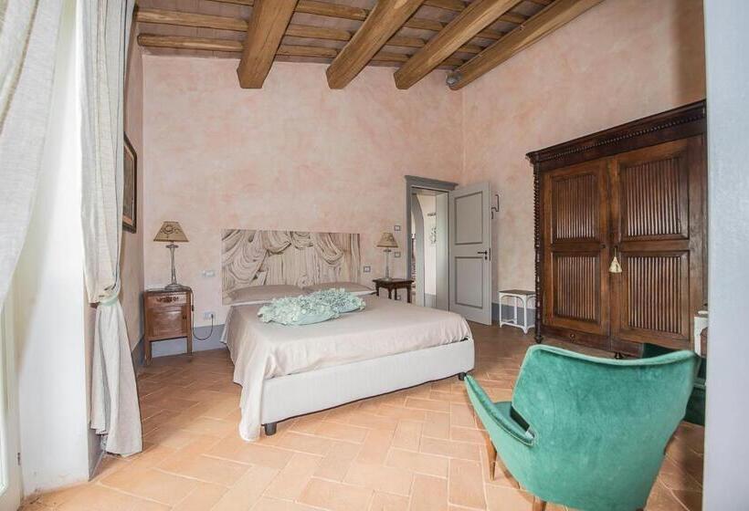 B&b Le Logge Ritrovate