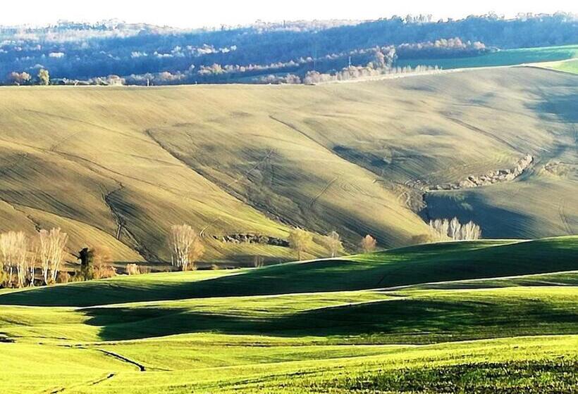 B&b Le Logge Ritrovate