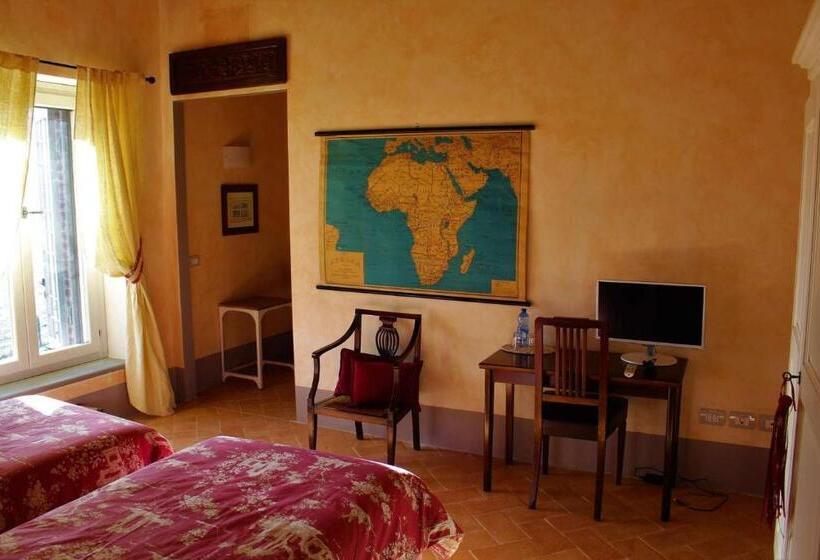 B&b Le Logge Ritrovate