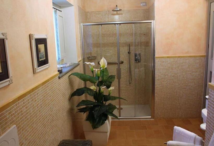 B&b Le Logge Ritrovate