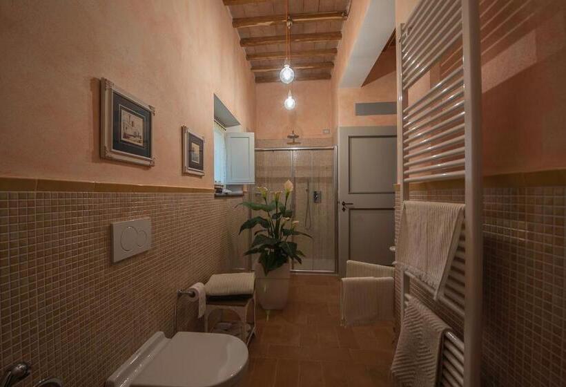 B&b Le Logge Ritrovate