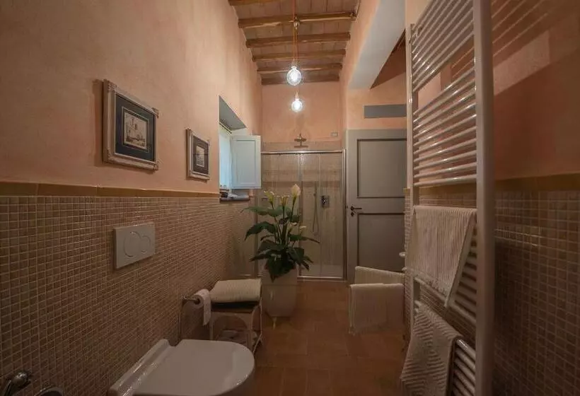 B&b Le Logge Ritrovate