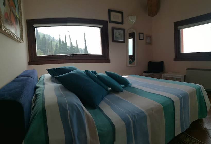 צימר Beb My Lake