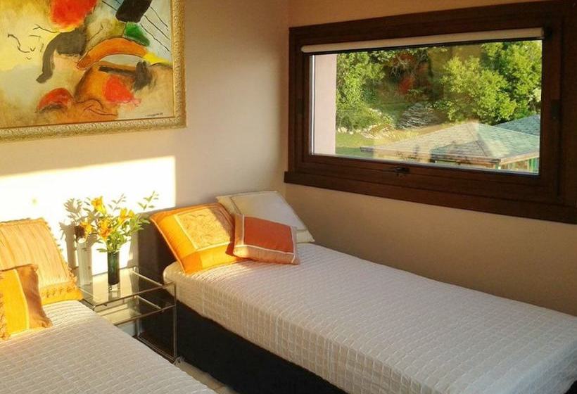 צימר Beb My Lake