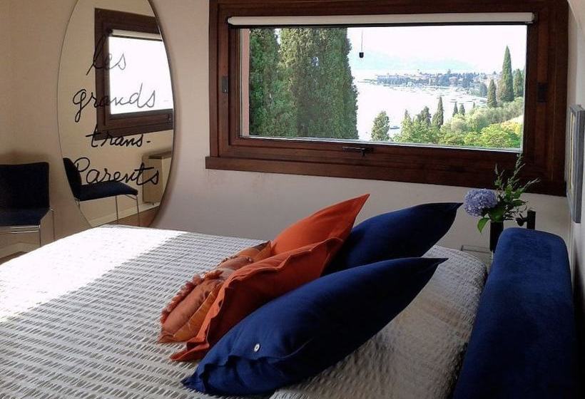 צימר Beb My Lake