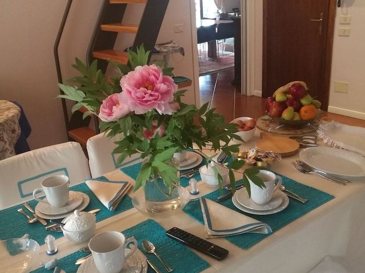 צימר Beb My Lake