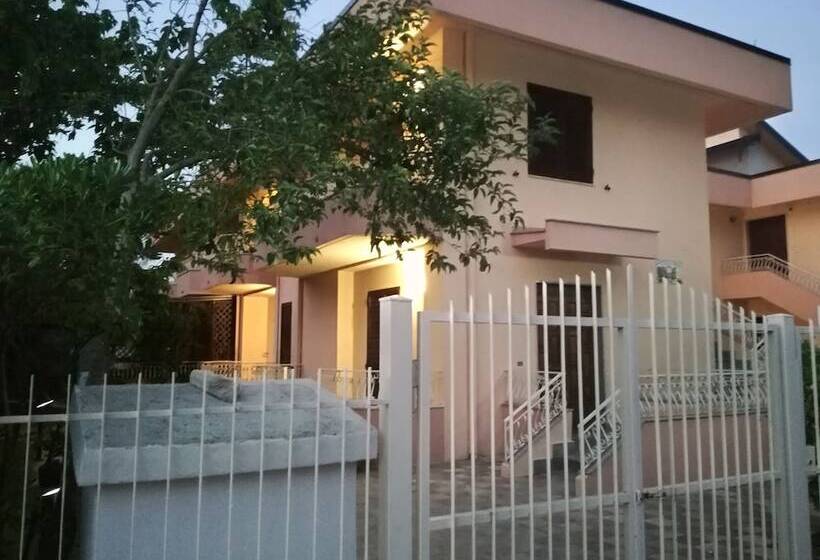 住宿加早餐  La Porta Del Mare