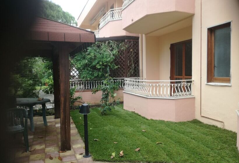 住宿加早餐  La Porta Del Mare