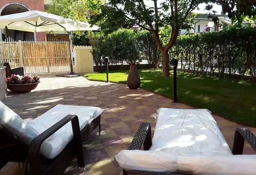 Aamiaismajoitus (B&B) La Porta Del Mare