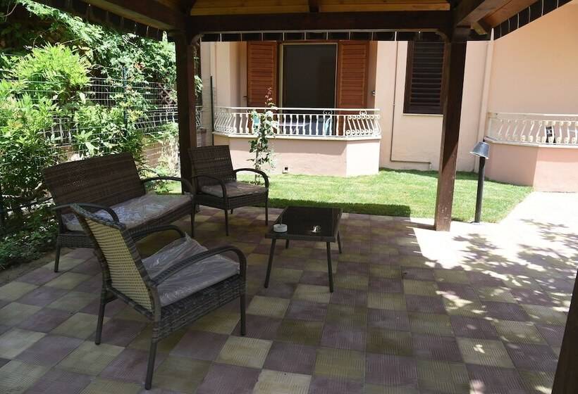 住宿加早餐  La Porta Del Mare