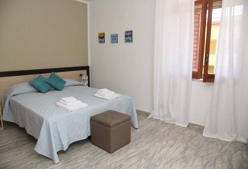 住宿加早餐  La Porta Del Mare