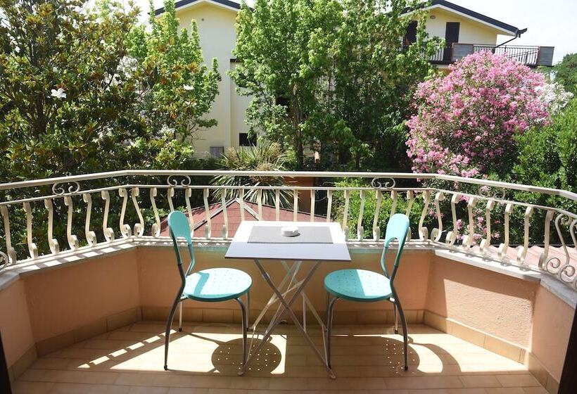 住宿加早餐  La Porta Del Mare