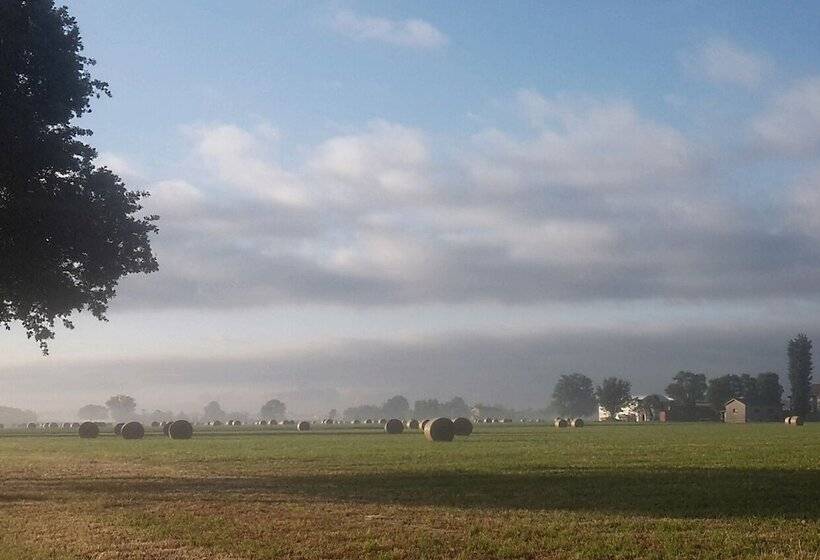 住宿加早餐  Oasi La Martina