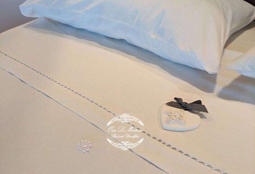 住宿加早餐  Oasi La Martina