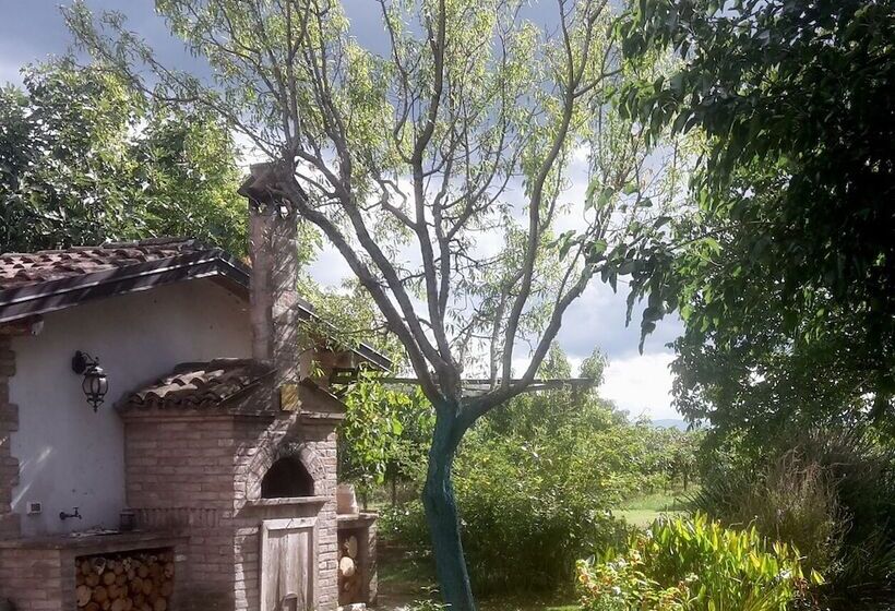 住宿加早餐  Oasi La Martina