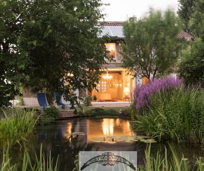 住宿加早餐  Oasi La Martina